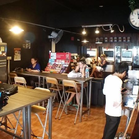 Inncrowd Backpackers 2 Singapore Bagian luar foto