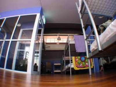Inncrowd Backpackers 2 Singapore Bagian luar foto